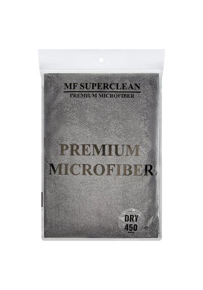 Mf Superclean Super Oto Kurulama Havlusu 450 Gsm 50x70 Cm