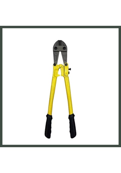 Bezos 18x450 Mm Demir Kesme Makası Nhr