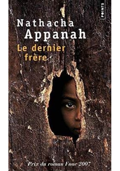 Le Dernier Frère 9782757810040