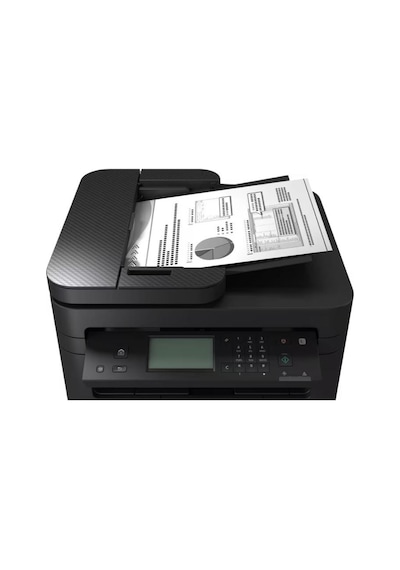 Canon Mf275dw Laser Yazıcı, Tarayıcı, Fotokopi, Dubleks, Wi-fi