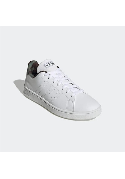 Adidas Erkek Spor Ayakkabısı Gw9283-beyaz Beyaz