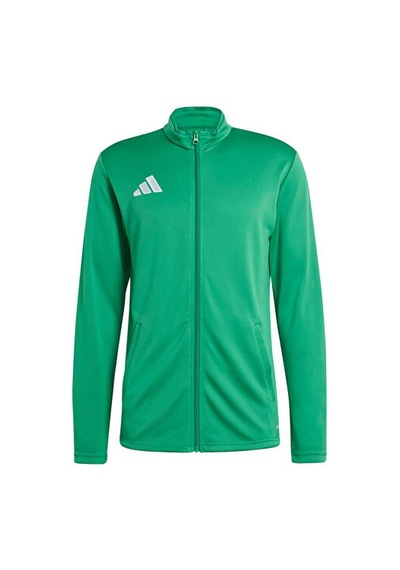 Adidas Ent26 Tk Jkt Erkek Futbol Kamp Ceketi Jz6585 Yeşil