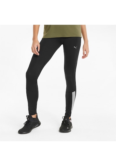 Puma Favourıte Kadın Koşu Taytı 520191 71 SiYAH