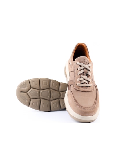 Dr.Flexer Hakiki Deri Vizon Casual Erkek Ayakkabı - Flex255303 Vizon