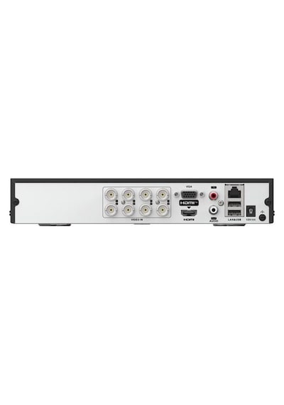 Hıkvısıon 8port Ds-7208hghı-m1/c Hıbrıt Dvr Kayıt Cihazı