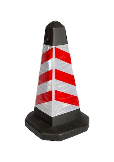 Space İkaz Kukası Pvc 70cm / Iltr13