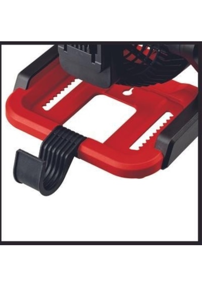 Einhell GE-CF 18/2200 Li - Solo, Akülü Vantilatör - 3408035