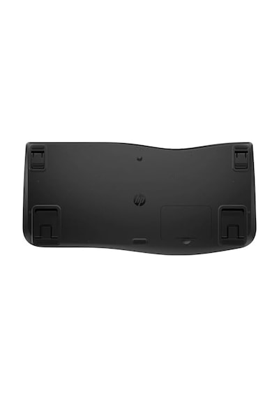 Hp 680 Comfort Çift Modlu Unifying Bluetooth Kablosuz Klavye Siyah 8t6l8aa