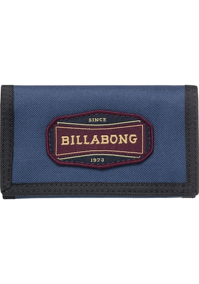 Bıllabong Billabong Walled Lite Erkek Mavi Cüzdan Nvy Lacivert