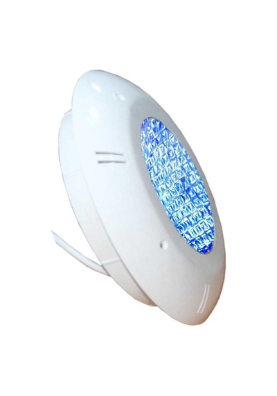 Kovansız 30w Smd Led Mavi Havuz Lambası - %100 Su Geçirmez Ip68
