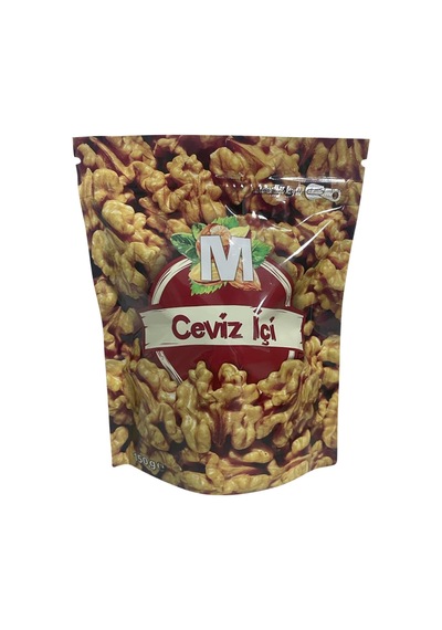 Migros İç Ceviz 150 G - 6 Adet Tarı