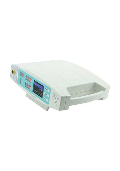 Contec Cms70A Masa Tipi Pulse Oksimetre Cihazı. Çocuk Yetişkin