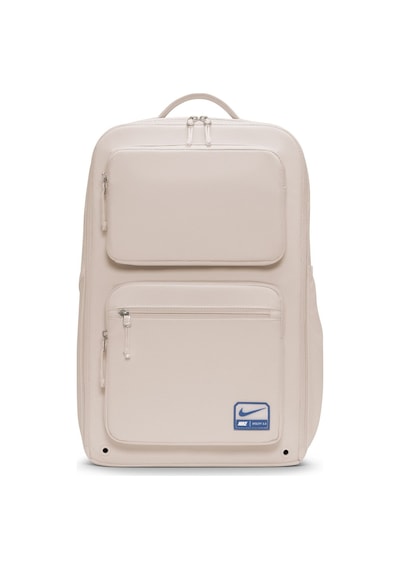 Nike Utility Speed Backpack 2.0 27l Fn4106-104 Sırt Çantası Seyehat Çantası Unisex Çanta Bej