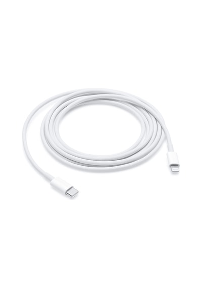 Apple MW2R3ZM/A USB-C - Lightning Kablo 2 M