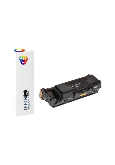 106r03623 / Xerox Workcentre 3335v Dni Uyumlu. Toner 15.000 Sayfa