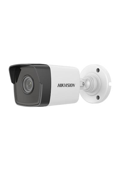 Hikvision 8 Kameralı 2 Mp İp Güvenlik Kamera Seti Dahili Mikrofonlu