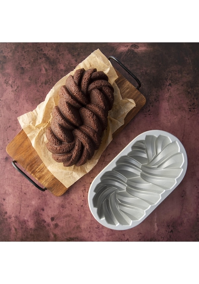 Nordicware 75. Yıl Özel Örgü Kek Kalıbı