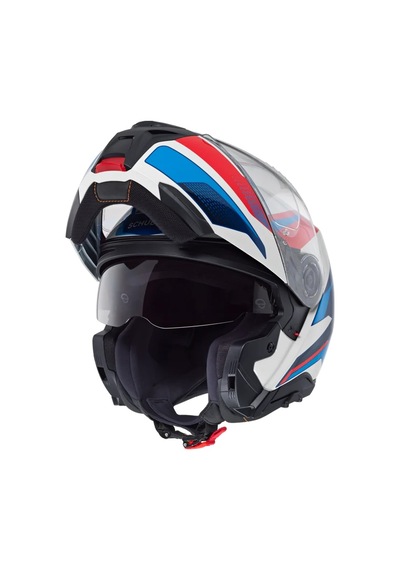 Schuberth Concept Tracer Blue Diğer
