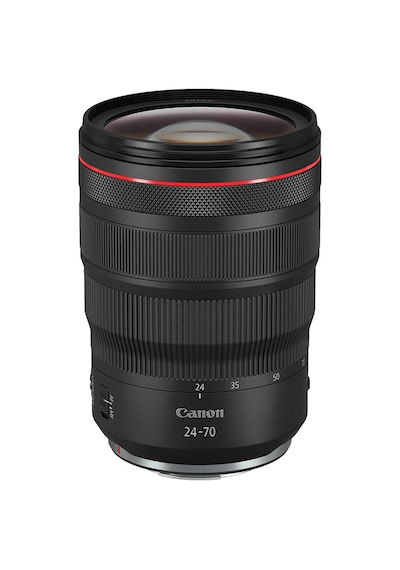 Canon RF 24-70 MM F/2.8L IS USM Lens (Canon Eurasia Garantili)