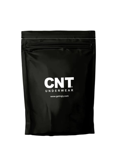 Cnt 3'lü Paket Ribana Yüksek Bel Kadın / Kız Bato Külot Karışık4 Karışık4
