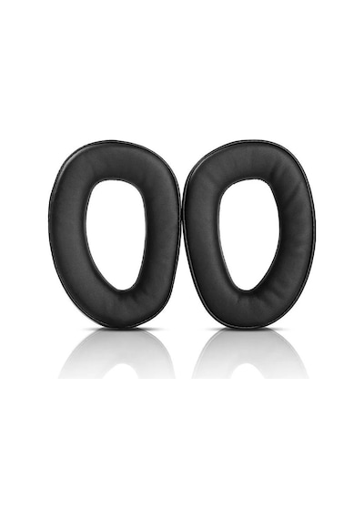 Sennheiser GSP300,GSP301,GSP302,GSP303,GSP305,GSP350,GSP370 Uyumlu Yedek Kulaklık Pedi