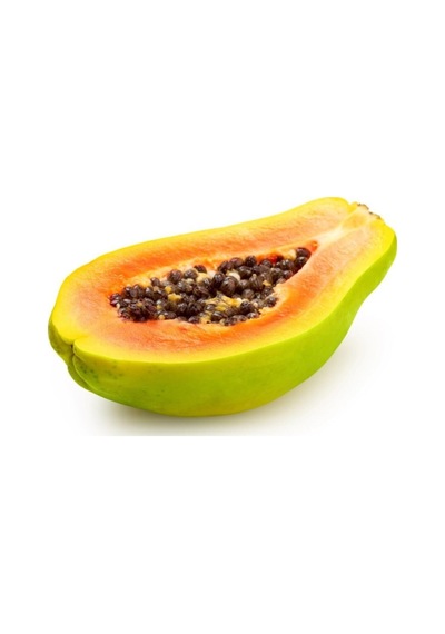 Papaya Ağacı Tohumu Tropikal Papaya Ağacı Tohumu 3 Adet Tohum