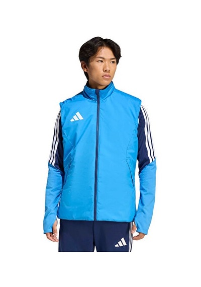 Adidas Tiro26c Winvst Erkek Futbol Yeleği Kb2720 Lacivert