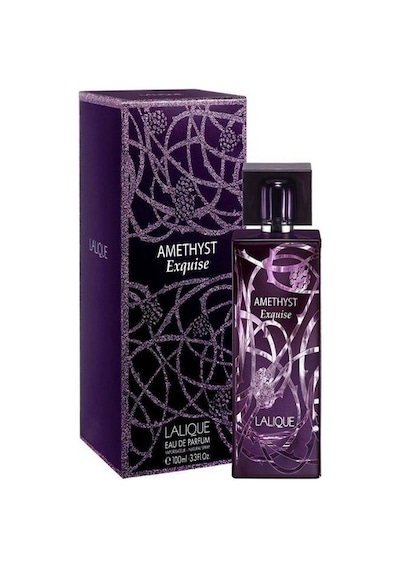 Lalique Amethyst Exquise Kadın Parfüm EDP 100 ML