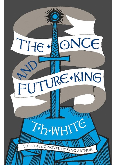 The Once And Future King Açık Dore