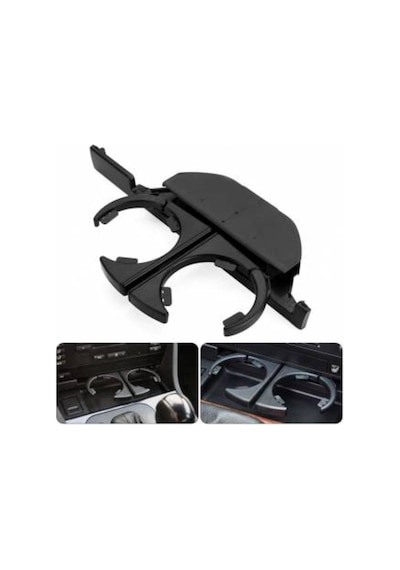 Bmw E39 Ön Bardaklik Bardak Tutucusu A+ Kalite 481675339