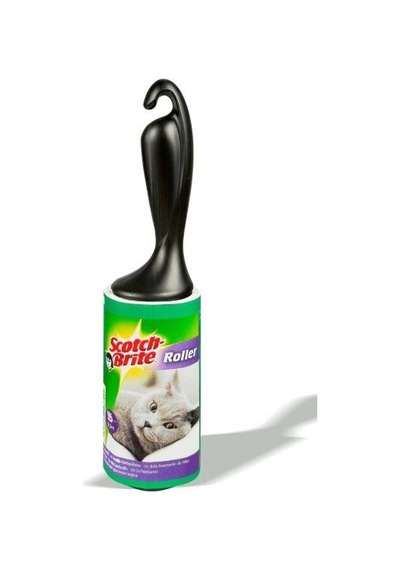 Scotch Brite Tüy Toplayıcı Rulo 56 Yaprak