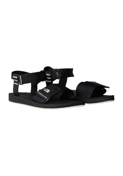 The North Face Kadın Skeena Sandal Iı Sandalet Nf0a8ae6vor1 Siyah