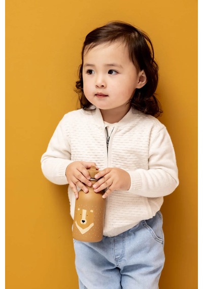 Trixie Mr.bear 350 Ml Unisex Matara 40-197 Kahverengi