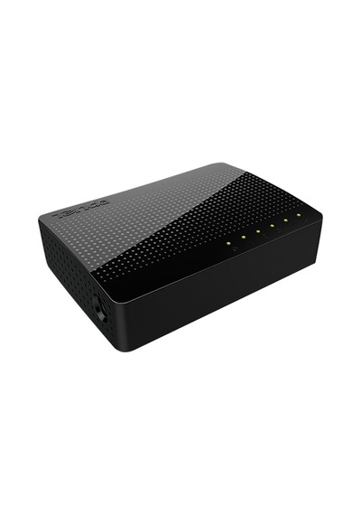 Tenda SG105 5 Port 10/100/1000  Gigabit Switch