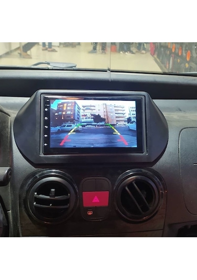 Navigold Citroen Nemo Android Multimedia