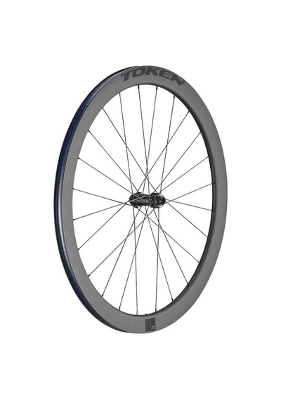 Token C45d Resolute C.lock Disk Tlr Karbon Yol Jant Seti Shimano Hg 11/12v