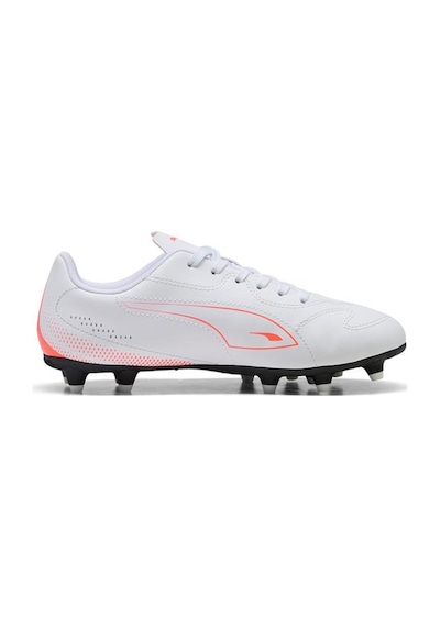 Puma Vitoria Iı Fg/ag Jr Çocuk Beyaz Krampon