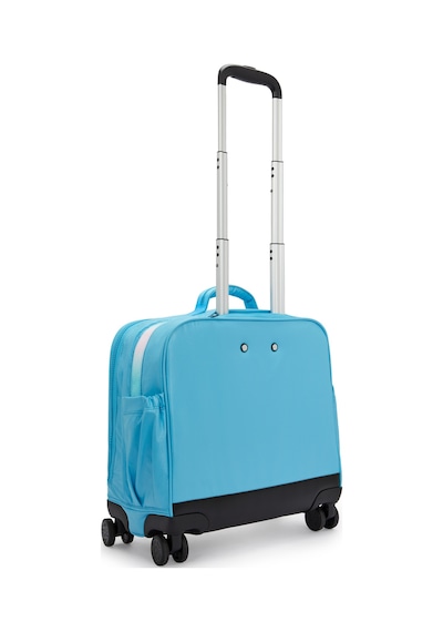 Kipling Pilot El Valiz Kı339052d Mavi