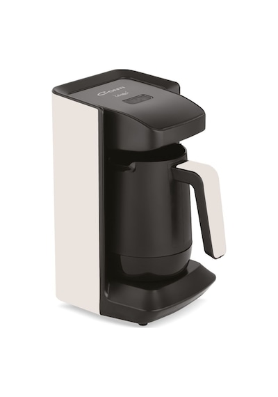 Conti CKM-100 Kahveci Kahve Makinesi Krem