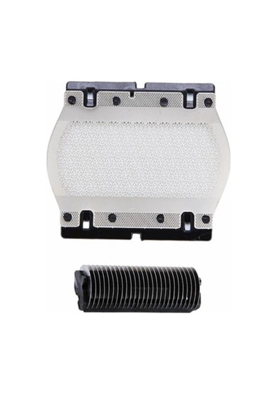 Valkrone Braun 11b 130s-1,140,150, Makinesi Uyumlu Elek Ve Bıçak