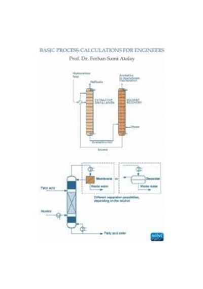 Basic Process Calculations For Engineers / Prof. Dr. Ferhan Sa...