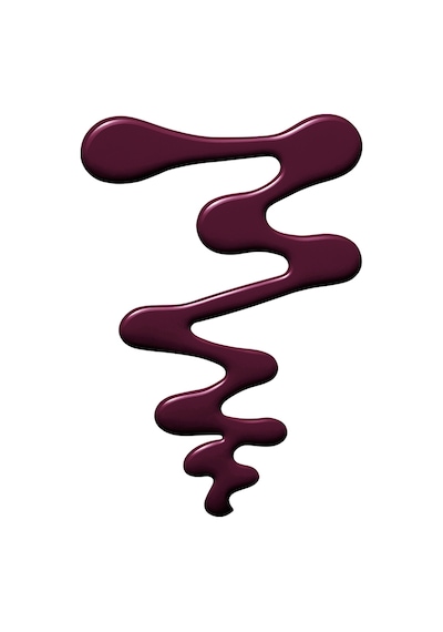 Flormar Good Vibes Yüksek Pigmentli & Parlak Bitişli Nefes Alabilen Oje 002 Sweet Mulberry