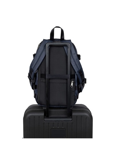 Eastpak Cabın Pak'r Sırt Çantası-en: 25 Cm, Boy: 40 Cm, Derinlik: 20 Cm Ek0a5bkd0z11 Lacivert