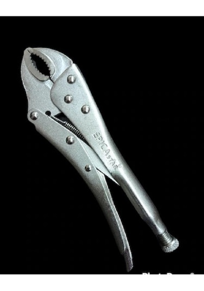 Bozyel Ayarlı Pense 10'' 250mm