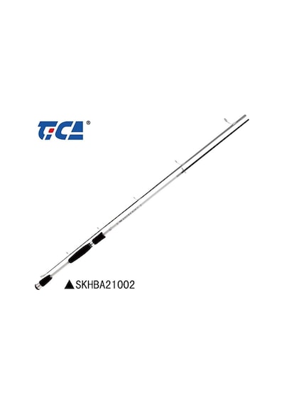 Tica Shore 2.40 M 8-25gr Spin Kamış