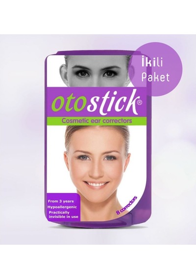 Otostick Yetişkin İkili