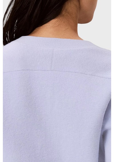 Calvin Klein Yün Karışımlı V Yaka Düğmeli Hırka Lv044h327gc3q Kadın Hırka Lv044h327g C3q Lila LİLA Calvin Klein Yün Karışımlı V Yaka Düğmeli Hırka Lv044h327gc3q Kadın Hırka Lv044h327g C3q Lila LİLA