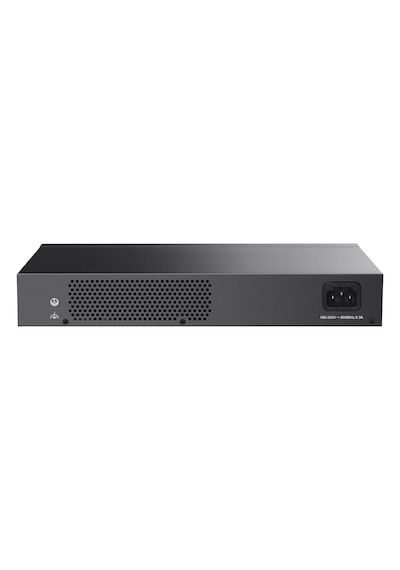 Tp-link Ls1016g 16-port Gigabit Portlu, Metal Kasalı, Qos Özelli