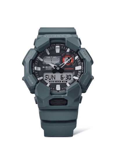 Casio G-shock Ga-010-2adr Erkek Kol Saati