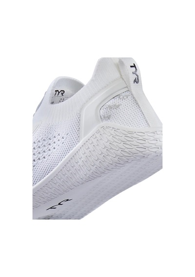 Tyr Dropzero Barefoot Trainer Spor Ayakkabı Beyaz 36 2/3